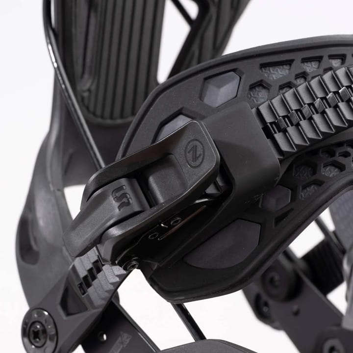 Nidecker Flow Fuse Black Nidecker Nidecker Flow Fuse Black Nidecker