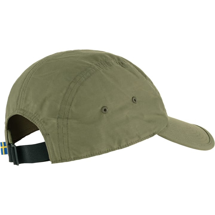 Fjällräven High Coast Wind Cap Green Fjällräven