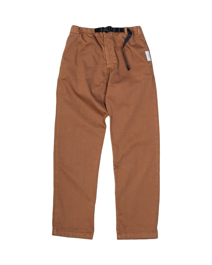 Rúngne Highballer Pants Raw Umber Rúngne Rúngne Highballer Pants Raw Umber Rúngne