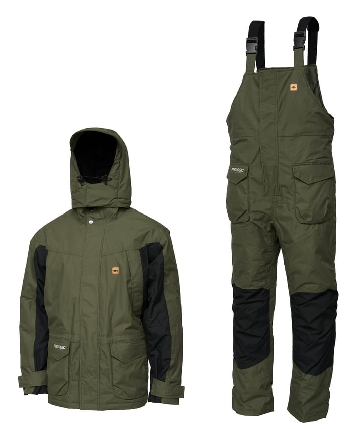 Prologic Prologic Highgrade Thermo Suit Prologic Prologic Prologic Highgrade Thermo Suit Prologic
