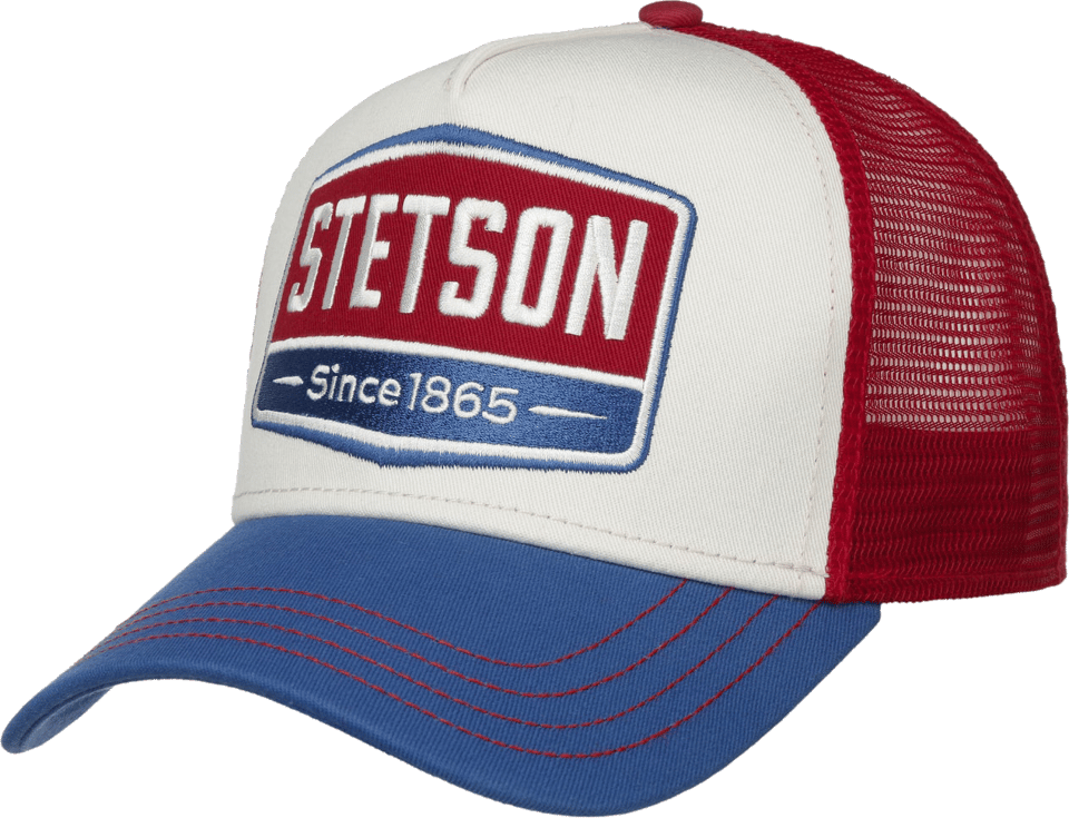 Highway Trucker Cap