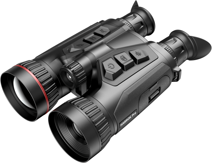 HIK Micro Hikmicro Habrok Pro HX60L HIK Micro