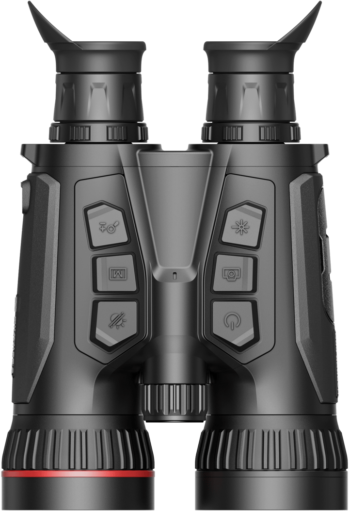 HIK Micro Hikmicro Habrok Pro HX60L HIK Micro