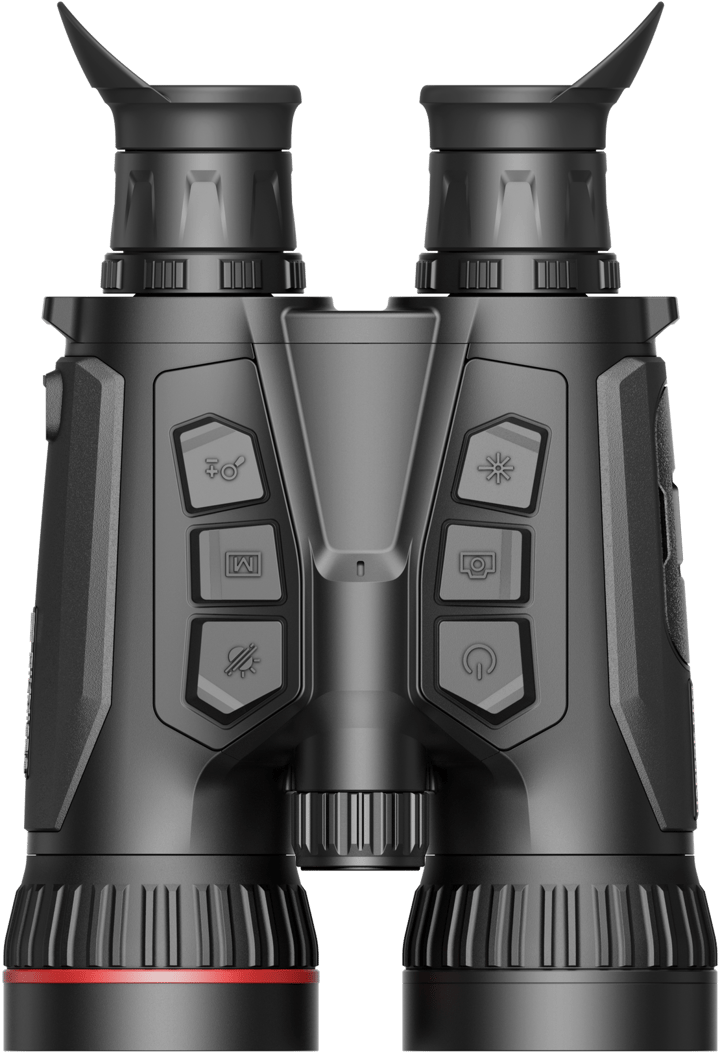 HIK Micro Hikmicro Habrok Pro HX60L HIK Micro