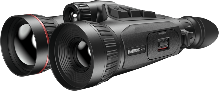 HIK Micro Hikmicro Habrok Pro HX60L HIK Micro