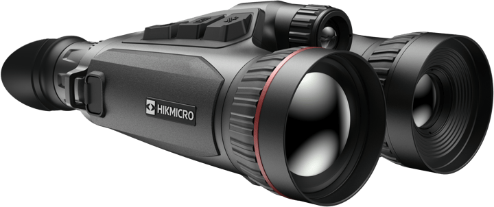 HIK Micro Hikmicro Habrok Pro HX60L HIK Micro