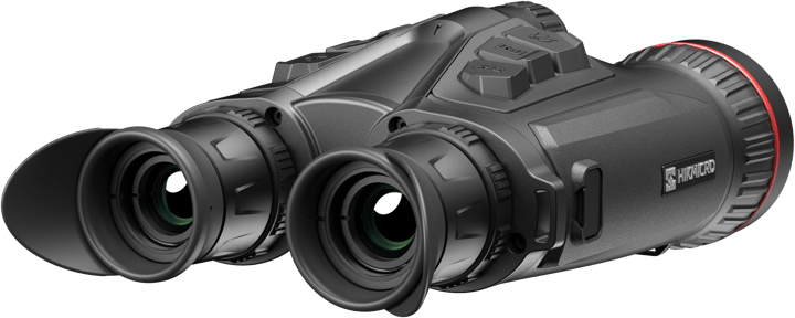 HIK Micro Hikmicro Habrok Pro HX60L HIK Micro