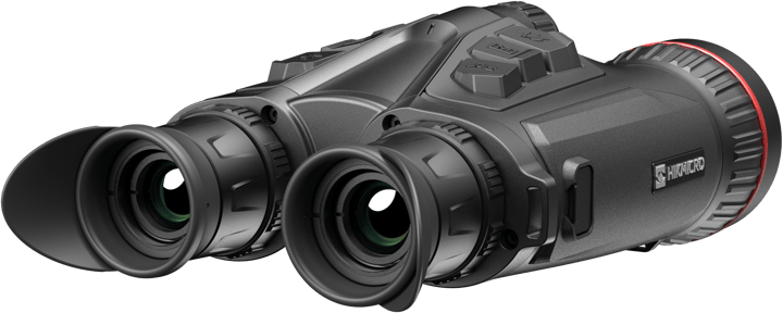 HIK Micro Hikmicro Habrok Pro HX60L HIK Micro