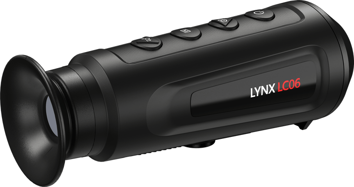 HIK Micro Lynx LC06 Black HIK Micro