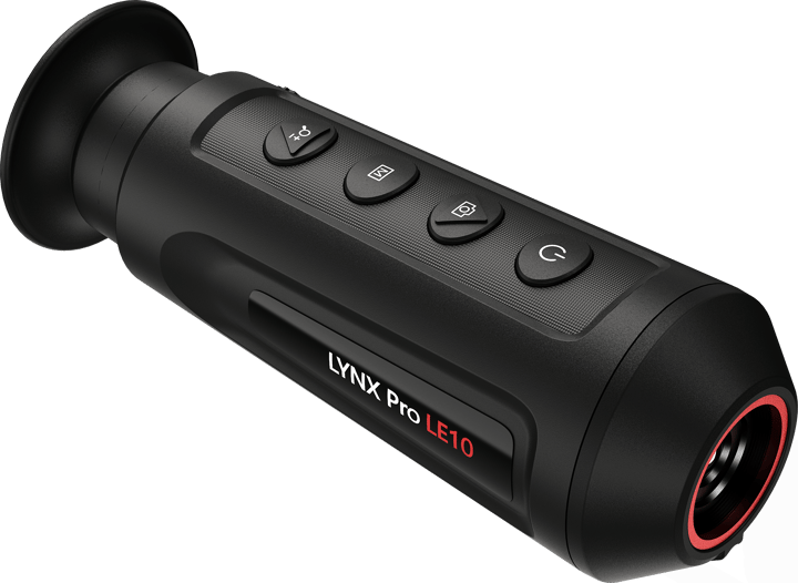 Lynx Pro 10 mm HIK Micro