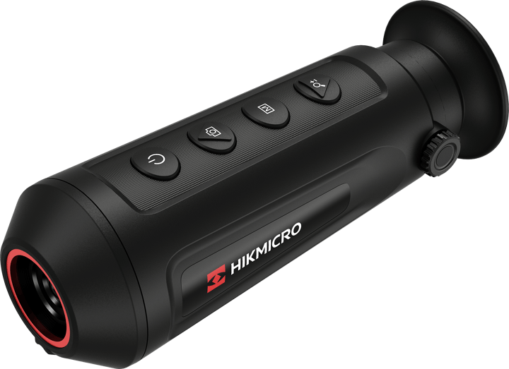 HIK Micro Lynx Pro 10 mm Black HIK Micro HIK Micro Lynx Pro 10 mm Black HIK Micro