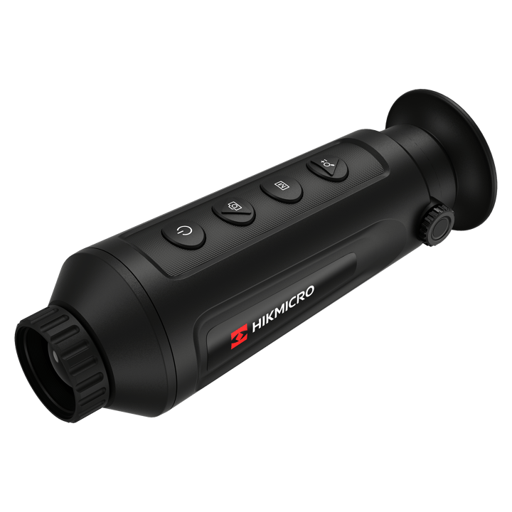 HIK Micro Lynx Pro LH19 Black HIK Micro HIK Micro Lynx Pro LH19 Black HIK Micro