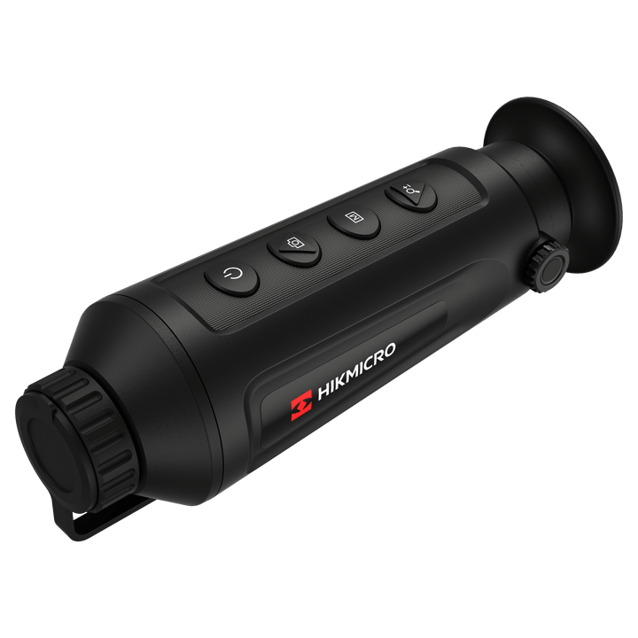 HIK Micro Lynx Pro LH19 Black HIK Micro