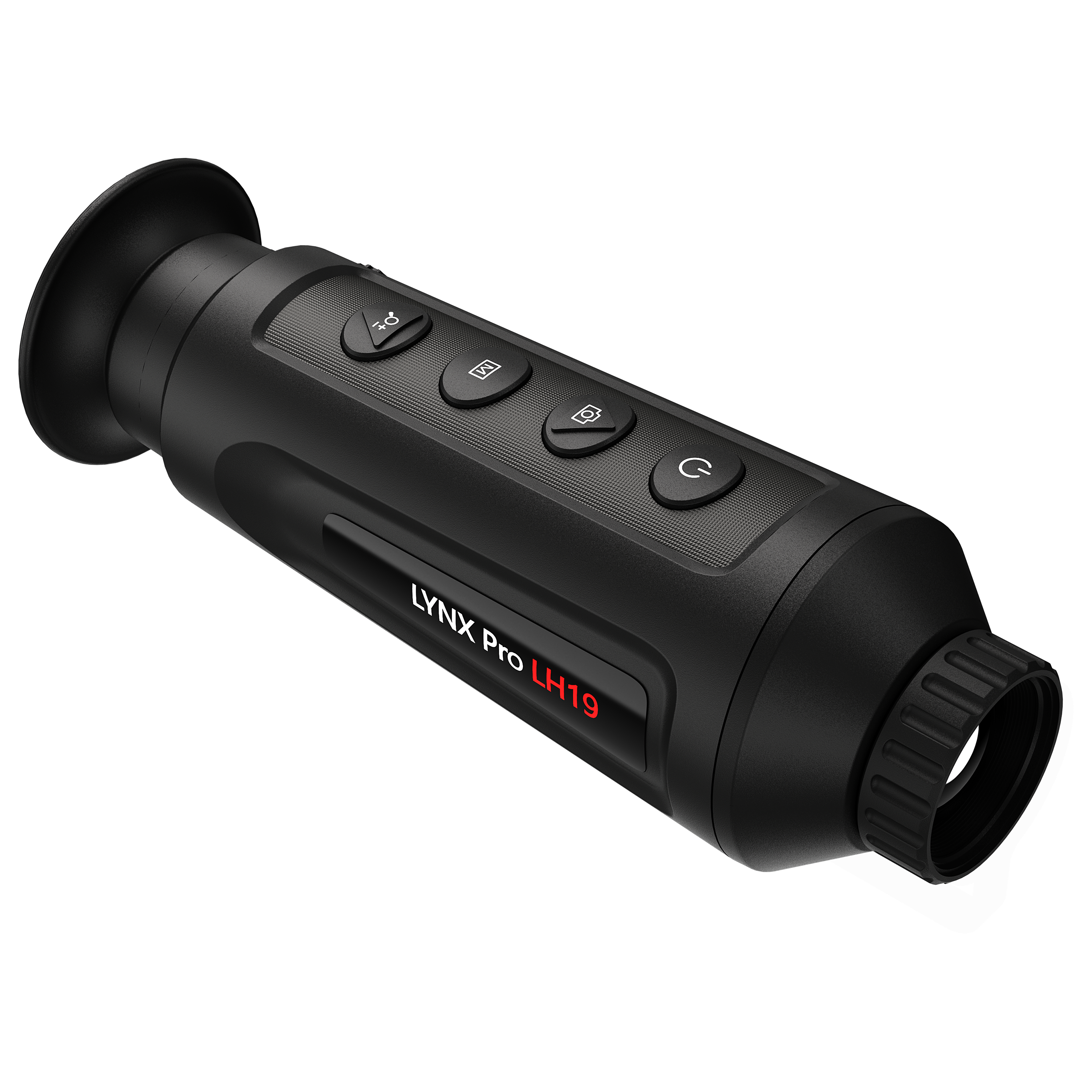HIK Micro Lynx Pro LH19 Black Kamerat OneSize