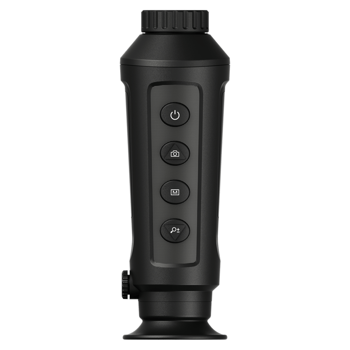HIK Micro Lynx Pro LH19 Black HIK Micro