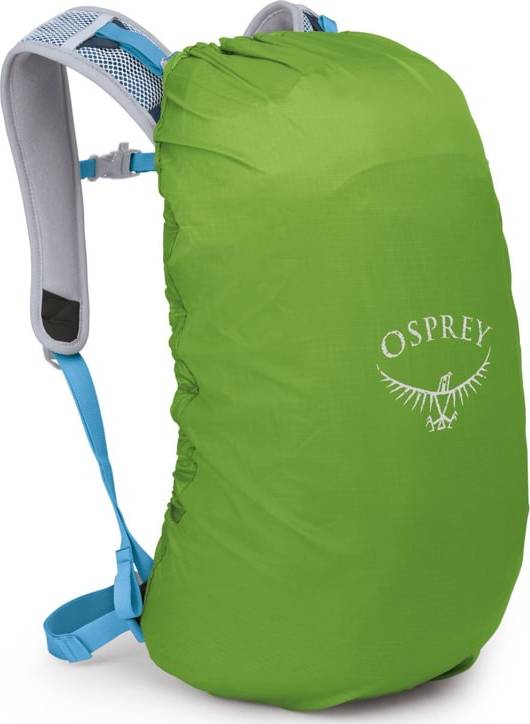 Osprey Hikelite 18 Atlas Blue Osprey Osprey Hikelite 18 Atlas Blue Osprey
