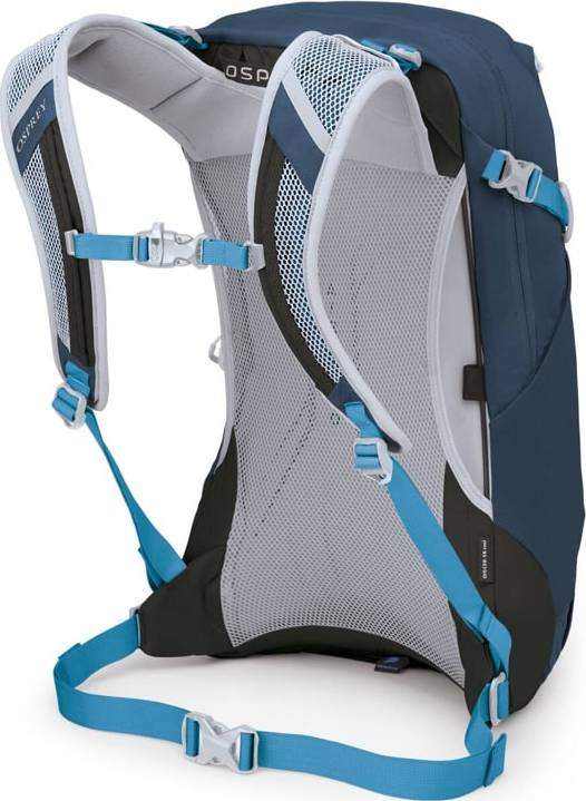 Osprey Hikelite 18 Atlas Blue Osprey Osprey Hikelite 18 Atlas Blue Osprey