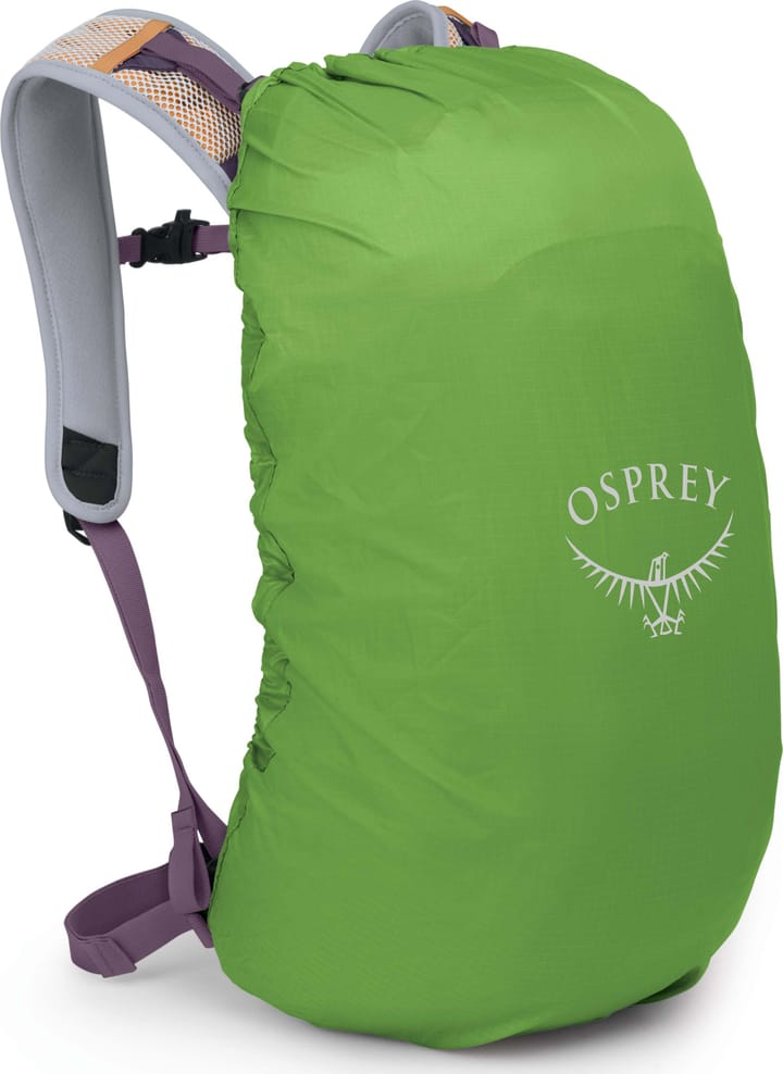 Osprey Hikelite 18 Purple Ink/Purple Dusk/Cheddar Orange Osprey