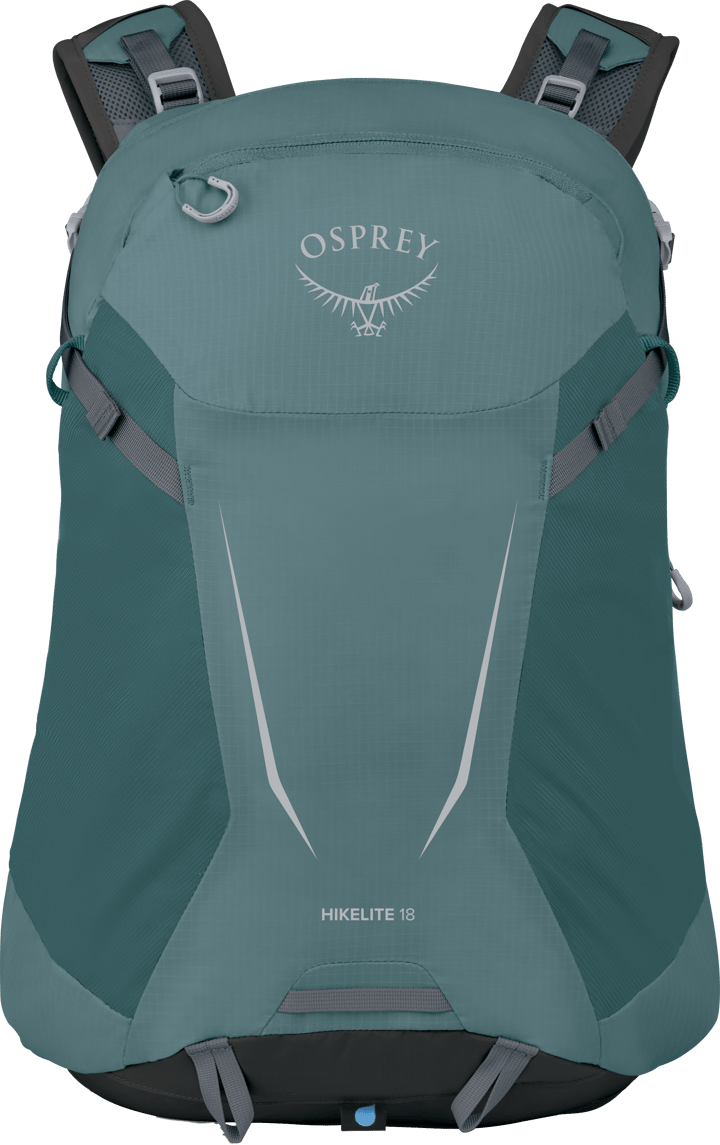 Osprey Hikelite 18 Cascade Blue Osprey