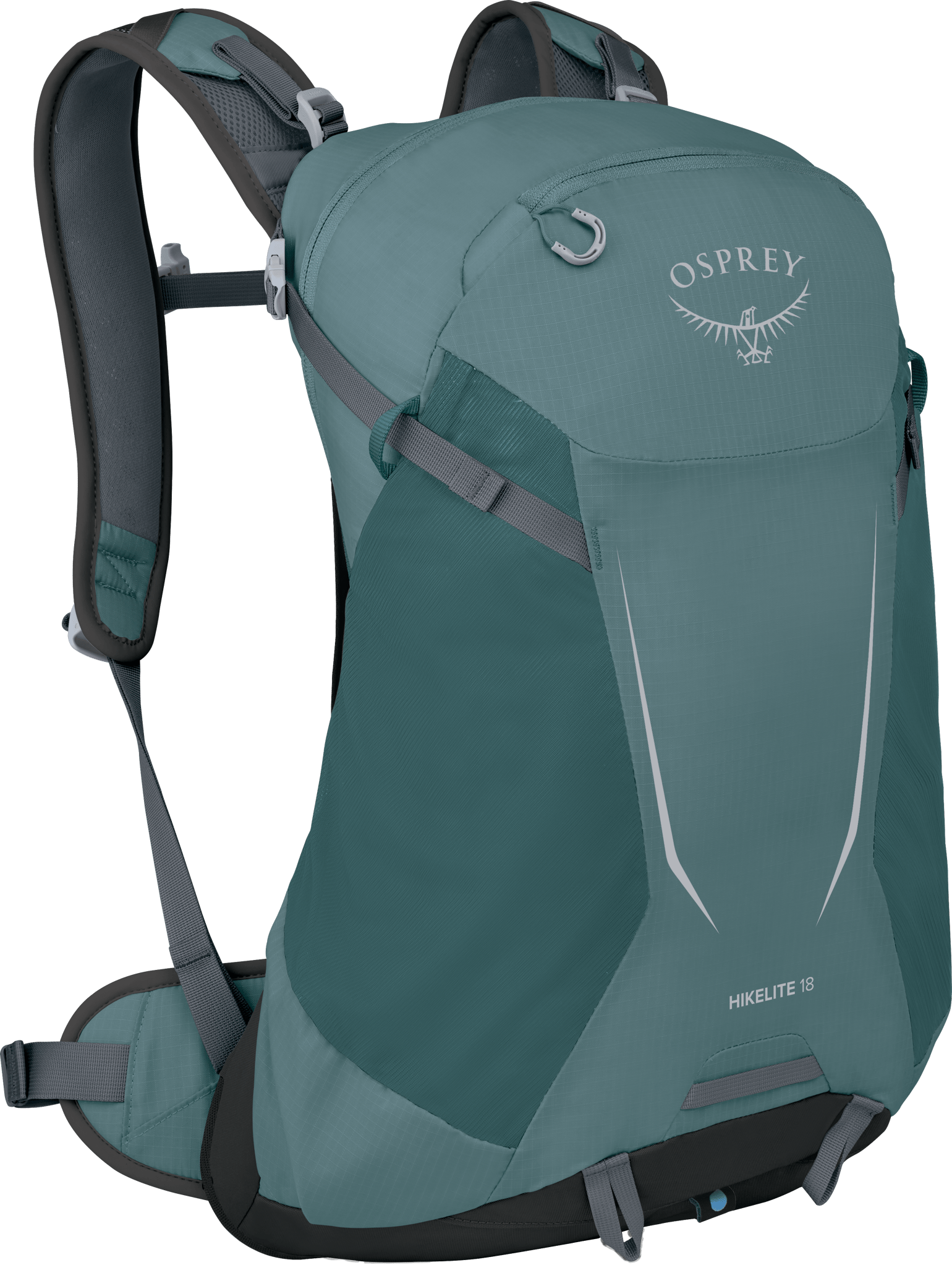 Osprey Hikelite 18 Cascade Blue