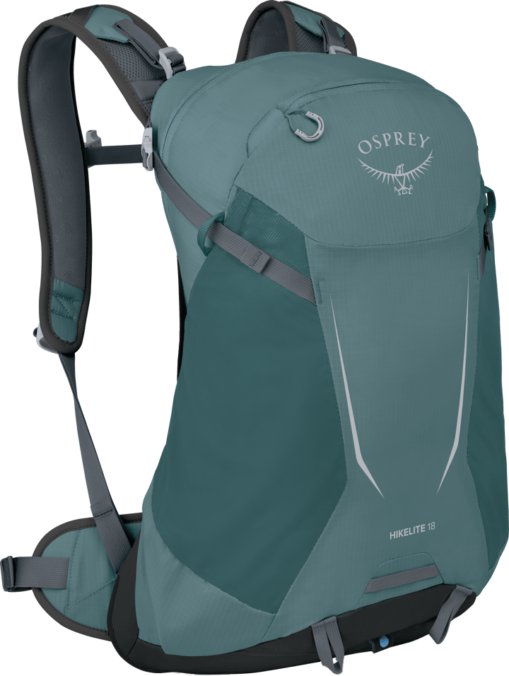 Osprey Hikelite 18 Cascade Blue Osprey