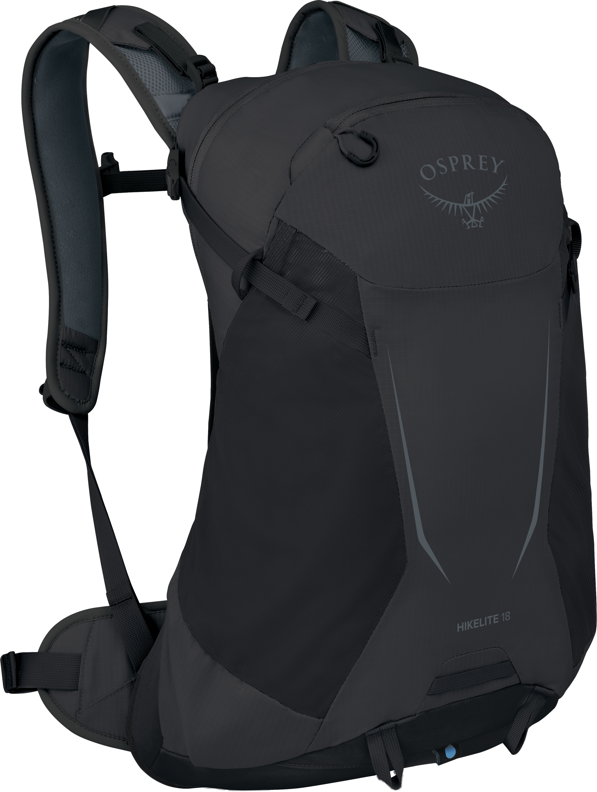 Osprey Hikelite 18 Raven
