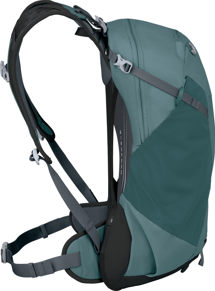 Osprey Hikelite 18 Cascade Blue Osprey
