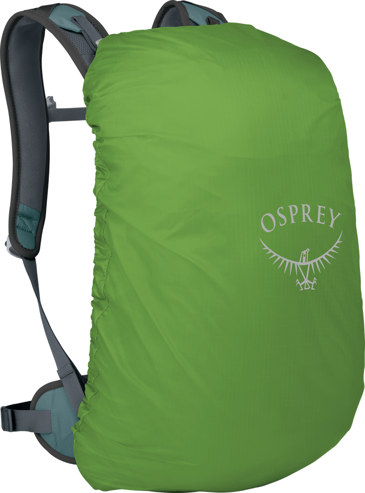 Osprey Hikelite 18 Cascade Blue Osprey
