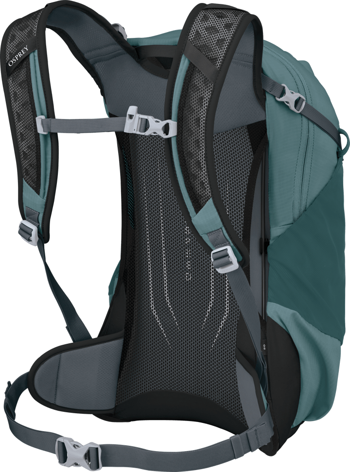 Osprey Hikelite 18 Cascade Blue Osprey