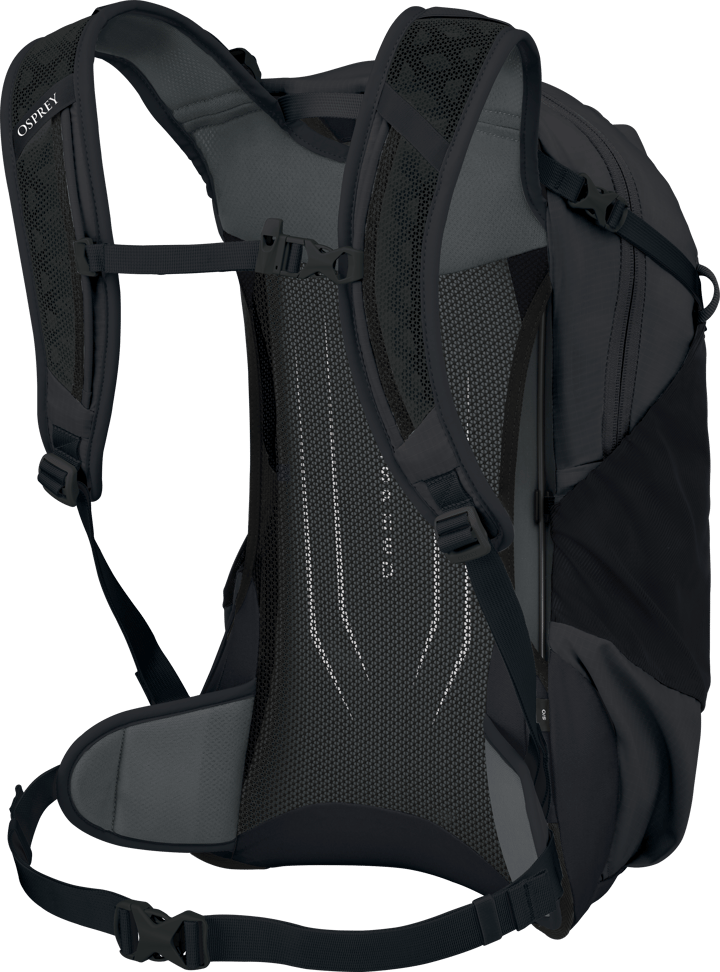 Osprey Hikelite 18 Raven Black Osprey