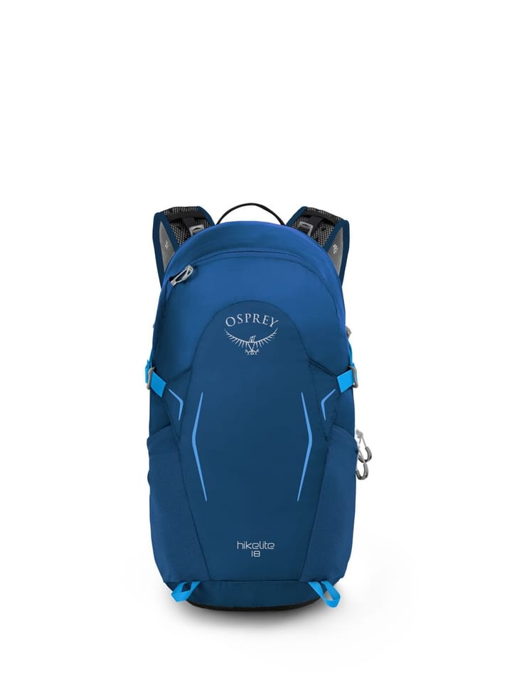 Osprey Hikelite 18 Bacca Blue Osprey Osprey Hikelite 18 Bacca Blue Osprey