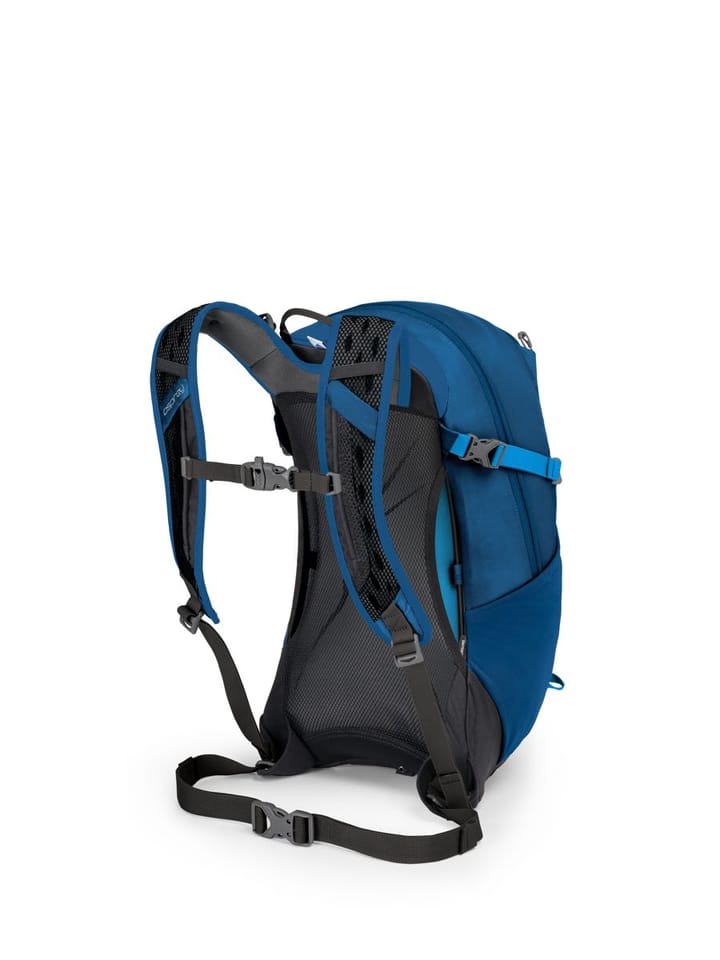 Osprey Hikelite 18 Bacca Blue Osprey Osprey Hikelite 18 Bacca Blue Osprey