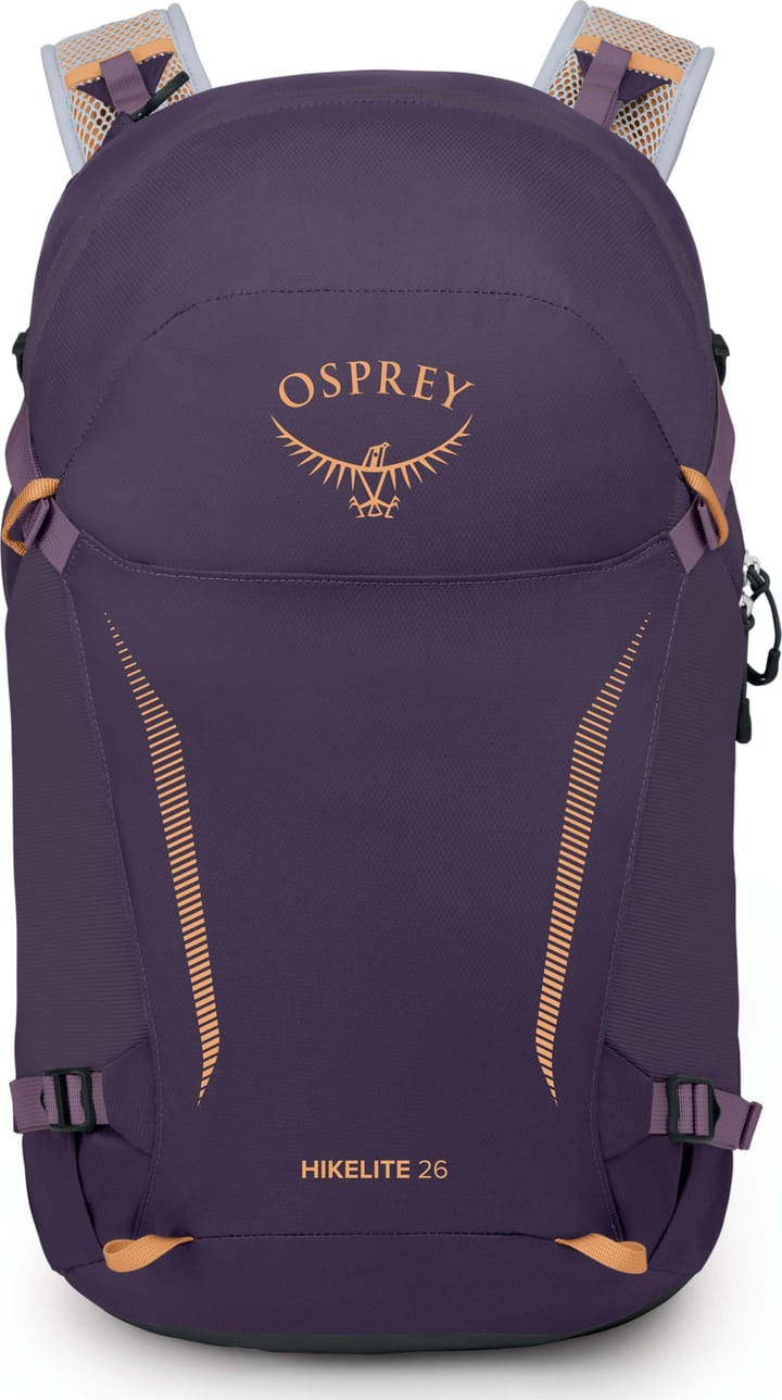 Osprey Hikelite 26 Purple Ink/Purple Dusk/Cheddar Orange Osprey