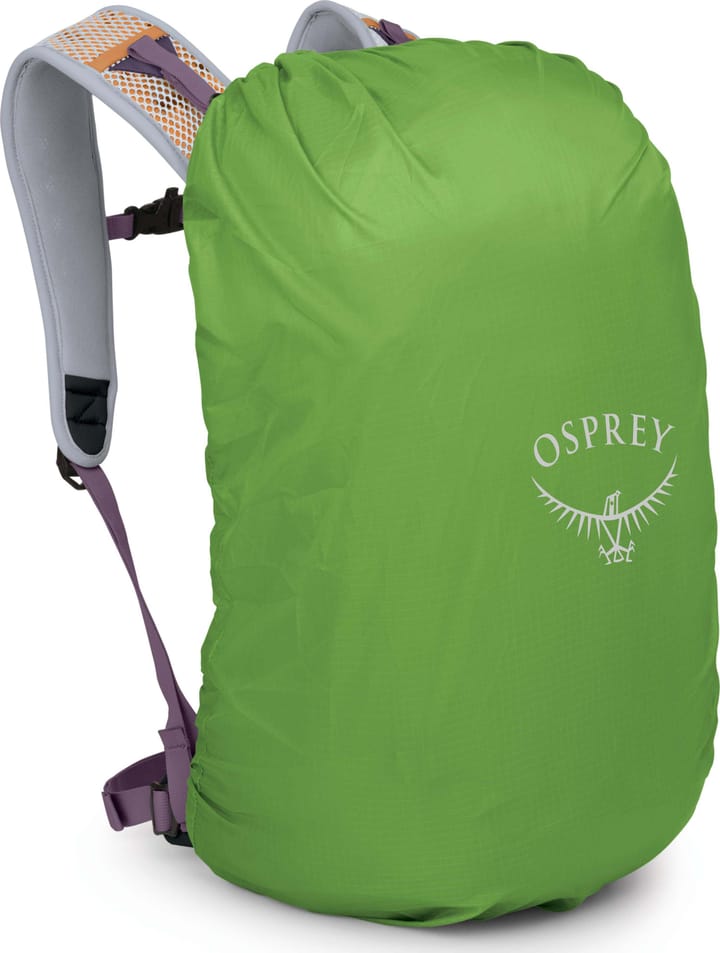 Osprey Hikelite 26 Purple Ink/Purple Dusk/Cheddar Orange Osprey