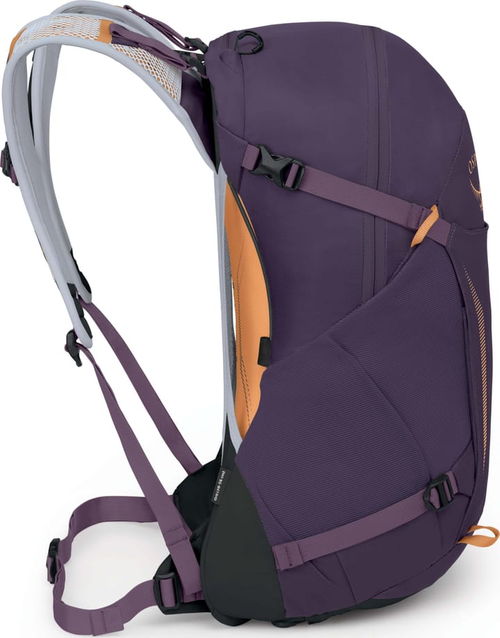 Osprey Hikelite 26 Purple Ink/Purple Dusk/Cheddar Orange Osprey