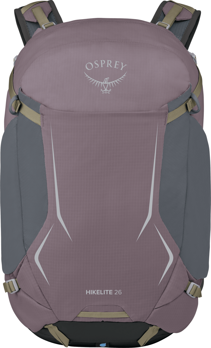 Osprey Hikelite 26 Graphite Purple Osprey