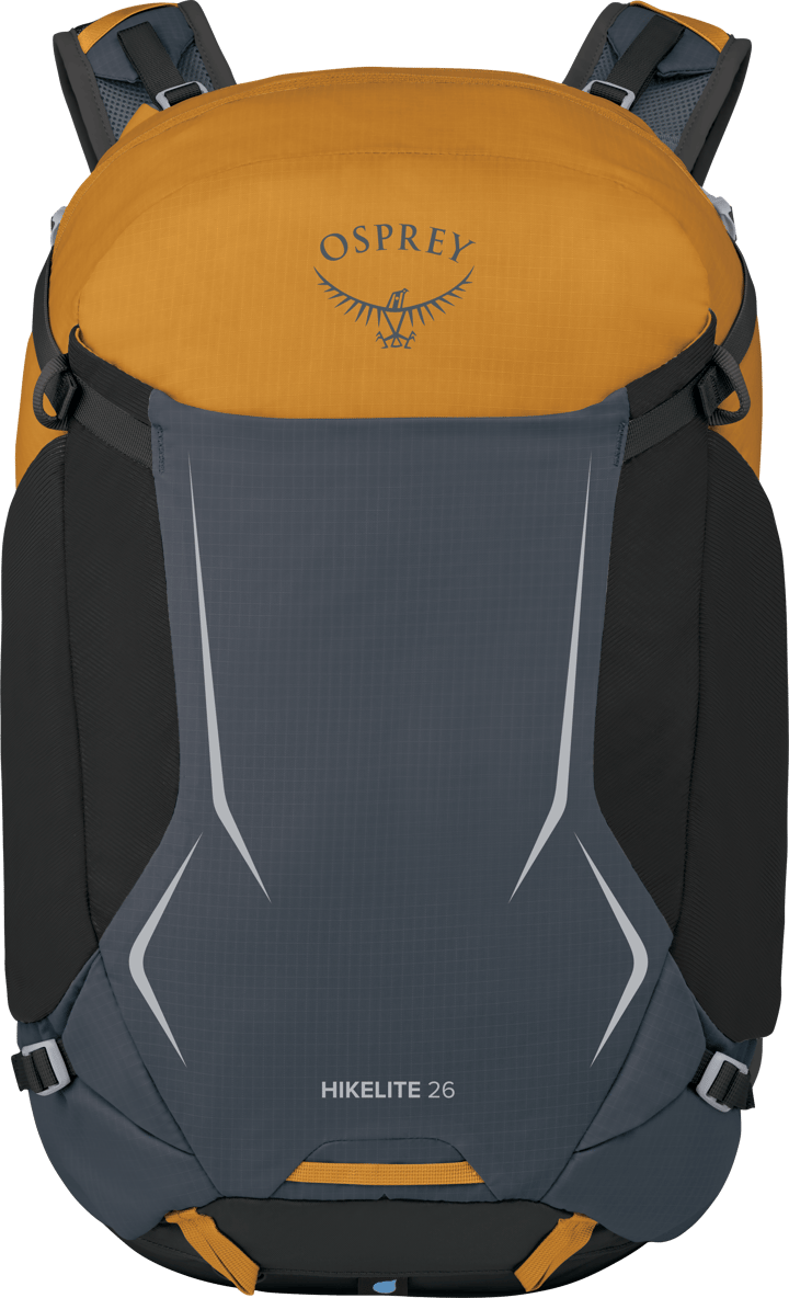 Osprey Hikelite 26 Tungsten/Yellow Osprey
