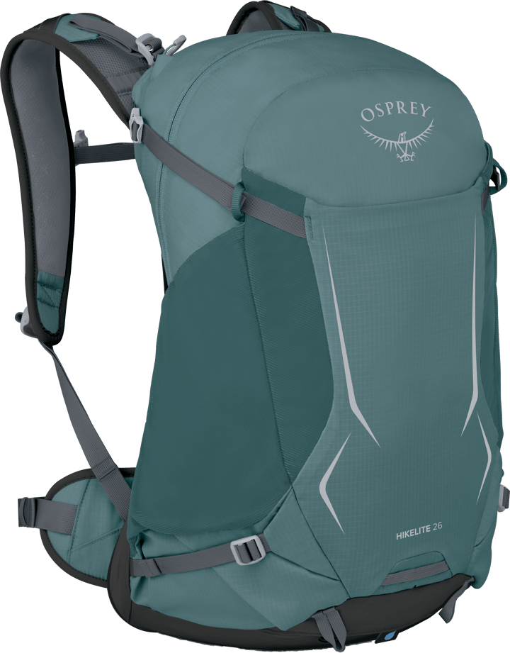 Osprey Hikelite 26 Cascade Blue Osprey