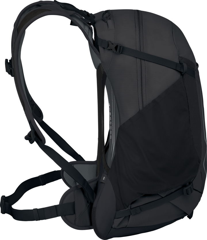 Osprey Hikelite 26 Raven Black Osprey