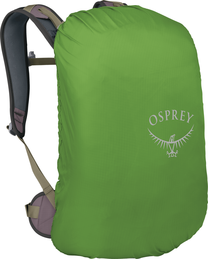 Osprey Hikelite 26 Graphite Purple Osprey