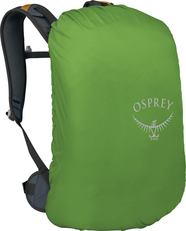 Osprey Hikelite 26 Tungsten/Yellow Osprey