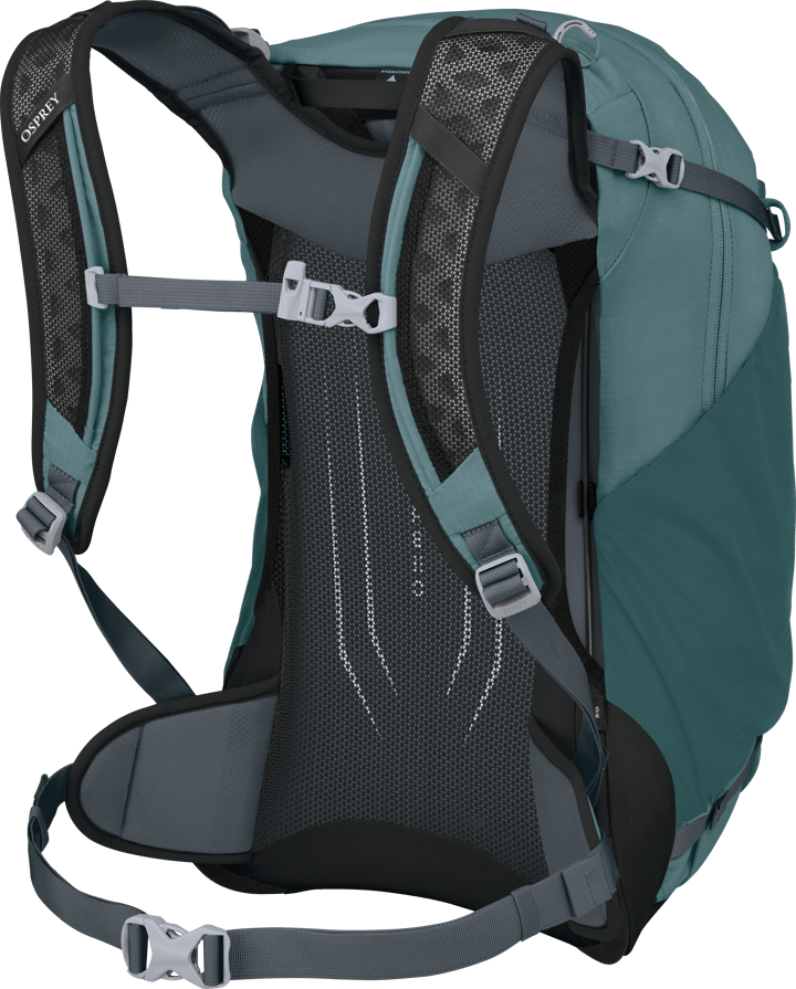 Osprey Hikelite 26 Cascade Blue Osprey