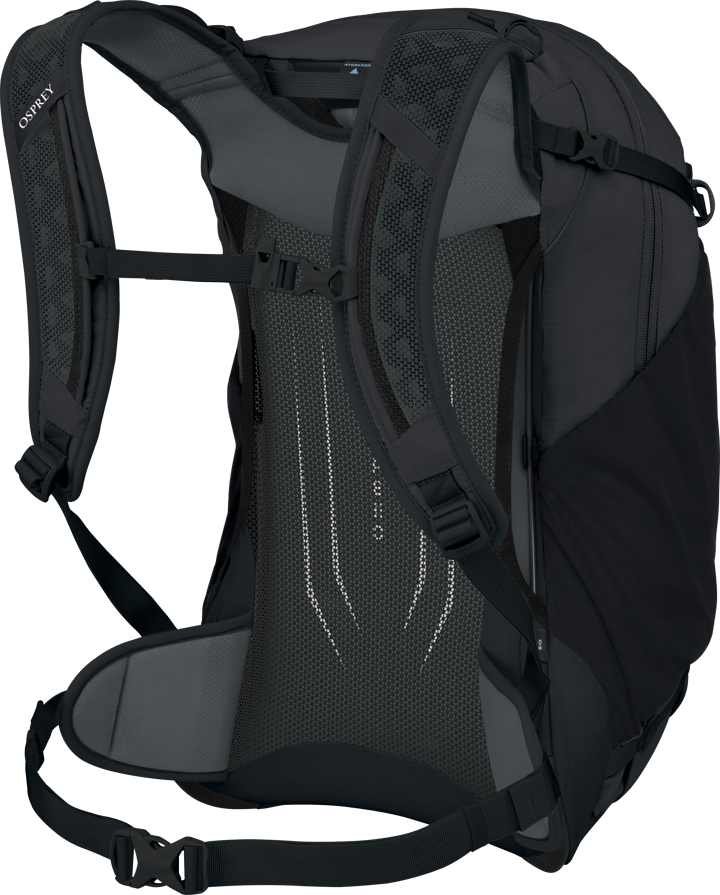 Osprey Hikelite 26 Raven Black Osprey