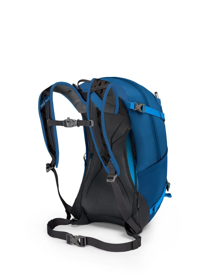 Osprey Hikelite 26 Bacca Blue Osprey Osprey Hikelite 26 Bacca Blue Osprey
