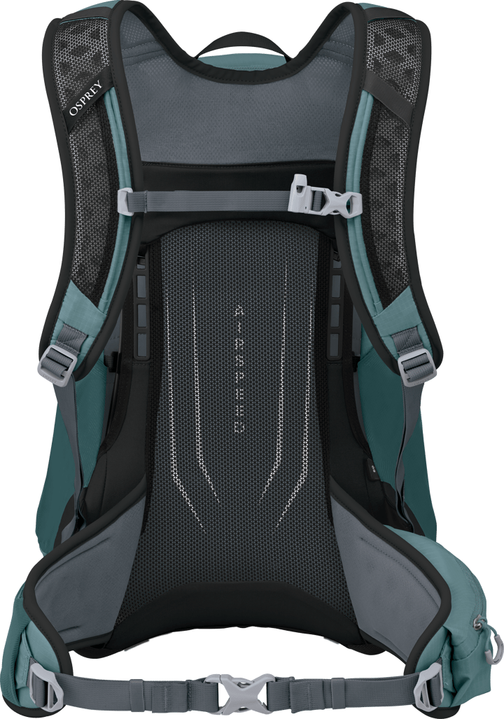 Osprey Hikelite 28 Cascade Blue Osprey