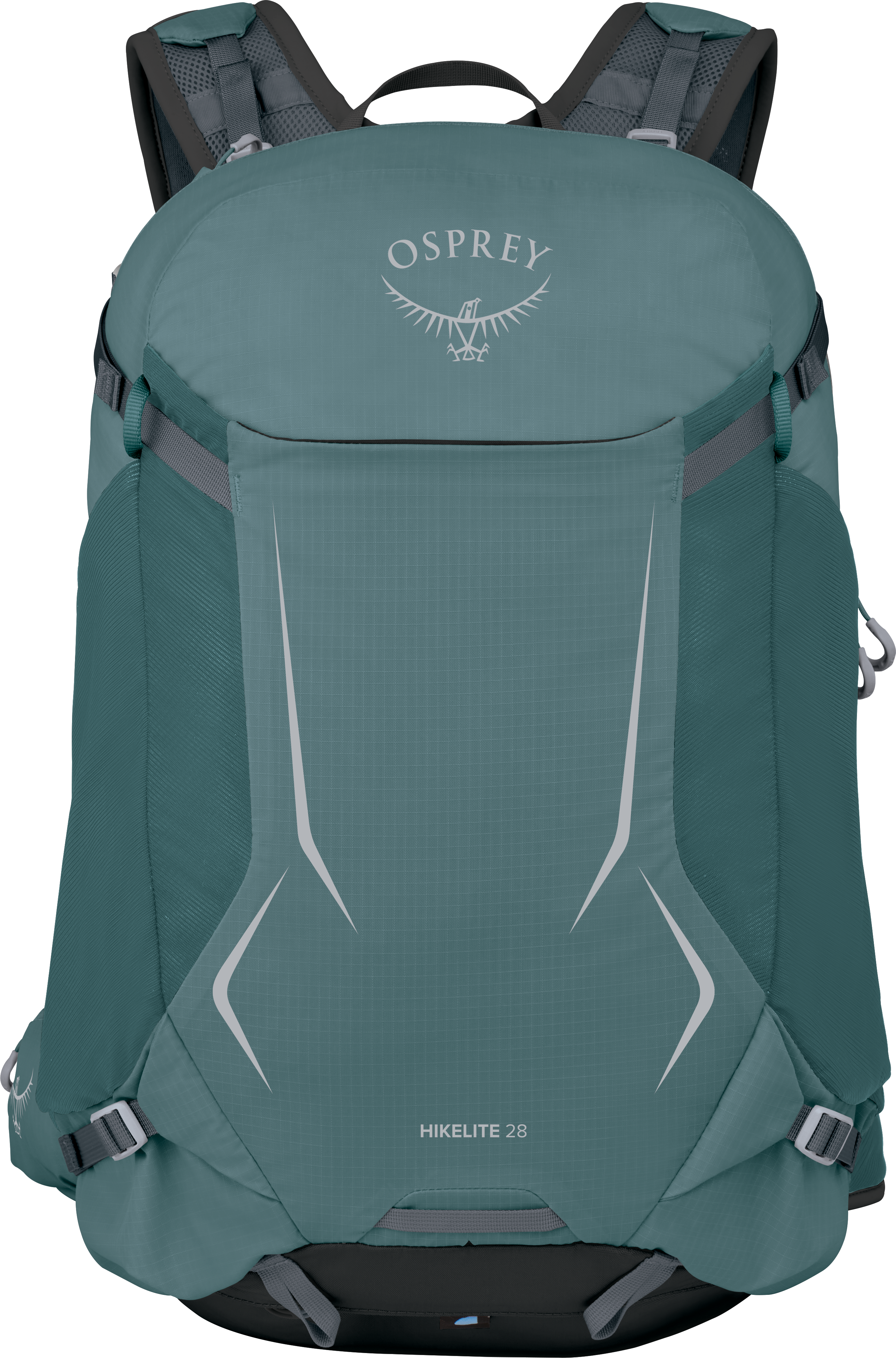 Osprey Hikelite 28 Cascade Blue | Buy Osprey Hikelite 28 Cascade Blue here  | Outnorth