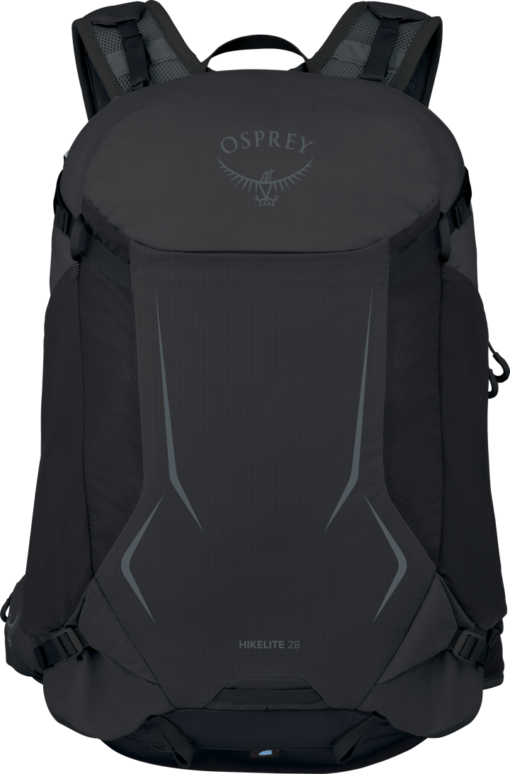 Osprey Hikelite 28 Raven Black Osprey