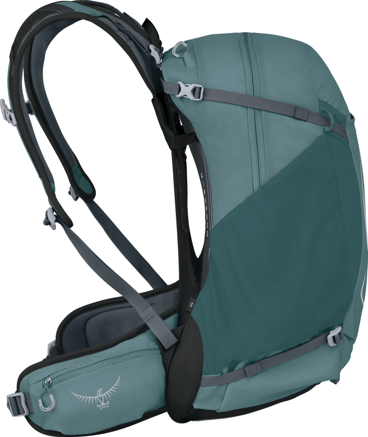 Osprey Hikelite 28 Cascade Blue Osprey