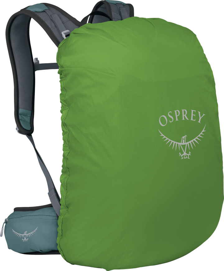 Osprey Hikelite 28 Cascade Blue Osprey