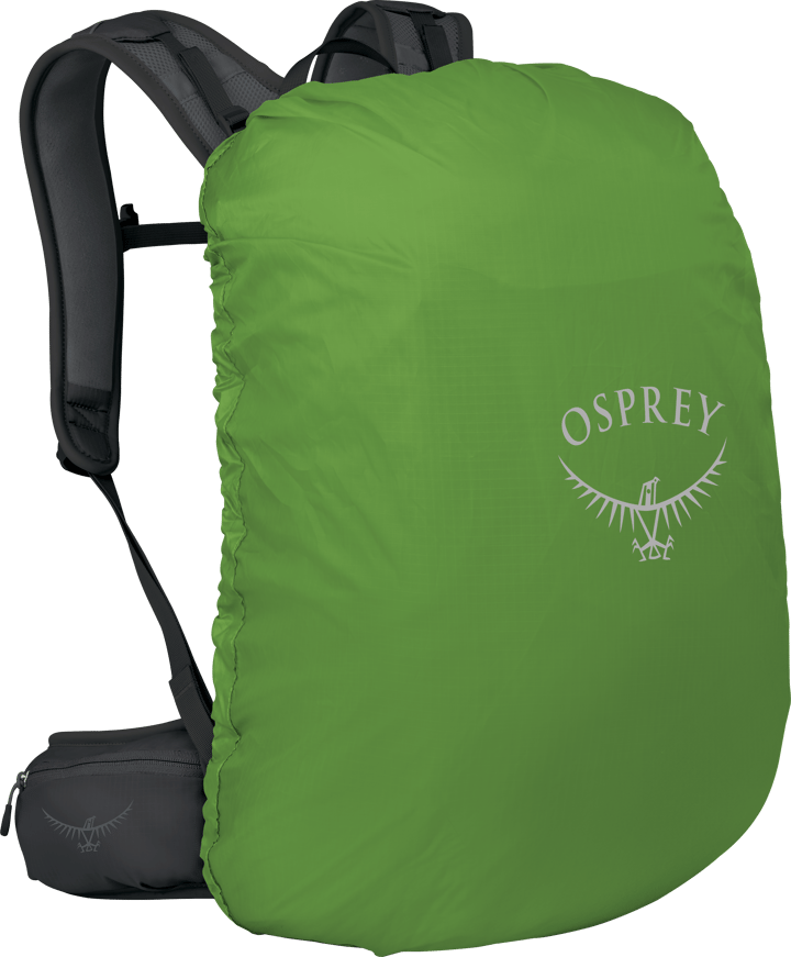 Osprey Hikelite 28 Raven Black Osprey